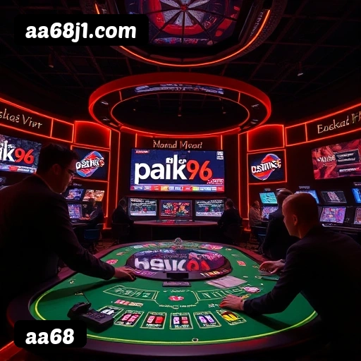 Jogos mobile otimizados