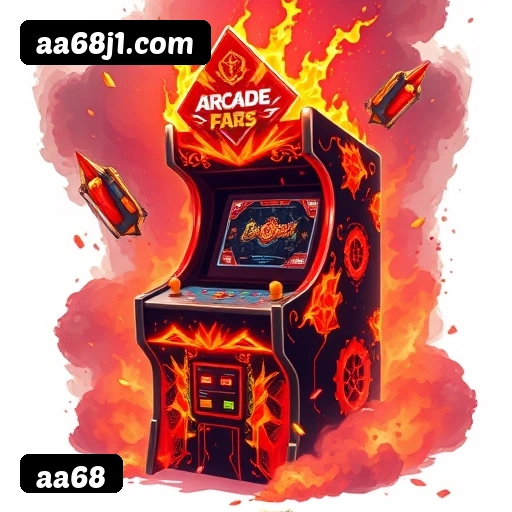 Bônus de Boas-vindas aa68